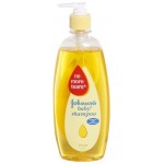 Johnson's Baby Shampoo - No More Tears