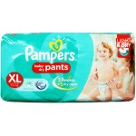 Pampers Pants - Xl