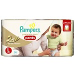 Pampers Premium Care Pants - Large