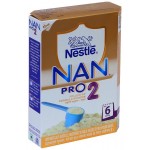 Nestle Nan 2