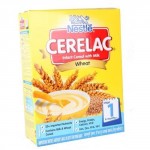Cerelac Wheat - Stage 1