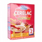 Cerelac Wheat Apple Cherry - Stage 2