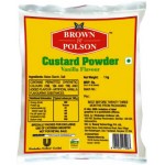 Brown & Polson Custard Powder - Vanilla