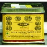 Bush Apple Green Powder