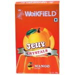 Weikfield Jelly Crystals - Mango