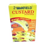 Weikfield Custard Powder - Mango