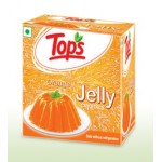 Tops Jelly - Orange