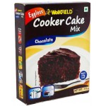 Weikfield Cooker Cake Mix - Chocolate