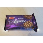Parle Hide & Seek Chocolate Chip Cookies (25 X 16.5 Gm)