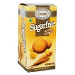 Unibic Sugarfree Butter Cookies