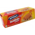 Mcvitie's Hobnob Oats Cookies