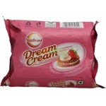 Sunfeast Dream Cream Strawberry & Vanilla