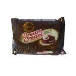 Sunfeast Dream Cream Chocolate & Vanilla