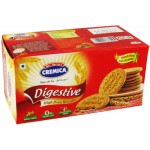 Cremica Digestive High Bran Biscuits