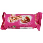 Sunfeast Dream Cream Strawberry & Vanilla