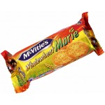 Mcvities Whole Wheat Marie Biscuits