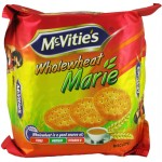 Mcvities Whole Wheat Marie Biscuits