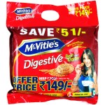 Mcvitie's Digestive Biscuits - The Original