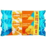 Unibic Orange Milk Cookies