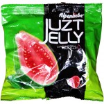Alpenliebe Juzt Jelly Guava