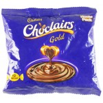 Cadbury Choclairs Gold (25 Units x 5.5gm)