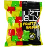 Alpenliebe Juzt Jelly Fruity Bears