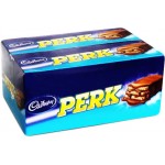 Cadbury Perk (Rs 5) - 48 Units X 13 Gm