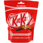 Nestle Kitkat Family Pack (7 Units x 18 gm)