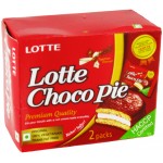 Lotte Choco Pie