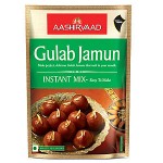 Aashirvaad Gulab Jamun Mix