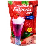 Weikfield Falooda Mix - Strawberry