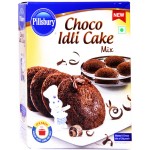 Pillsbury Choco Idli Cake Mix