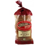 English Oven Whole Wheat Bread