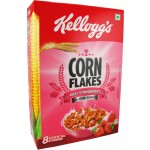 Kellogg's Corn Flakes - Strawberry