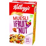 Kellogg's Muesli - Fruit & Nut