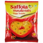 Saffola Masala Oats - Peppy Tomato