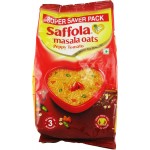 Saffola Masala Oats - Peppy Tomato