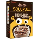 Soulfull Ragi Bites - Choco-Fills