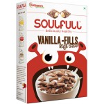 Soulfull Ragi Bites - Vanilla-Fills