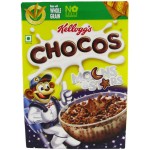 Kellogg's Chocos - Moons & Stars