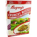 Bagrry's Crunchy Muesli - Almonds Raisins & Honey