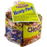 Kellogg's Chocos - Variety Pack (6X27 Gm)