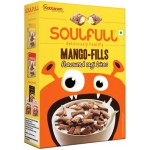 Soulfull Ragi Bites - Mango-Fills