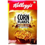 Kellogg's Corn Flakes - Brownie Delite