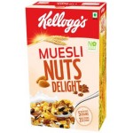 Kellogg's Muesli - Nuts Delight