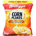 Kellogg's Corn Flakes - Real Almond & Honey
