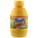 American Garden U.S. Mustard