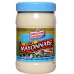 American Garden Lite Mayonnaise