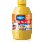 American Garden U.S. Mustard