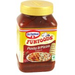Fun Foods Pasta & Pizza Sauce
